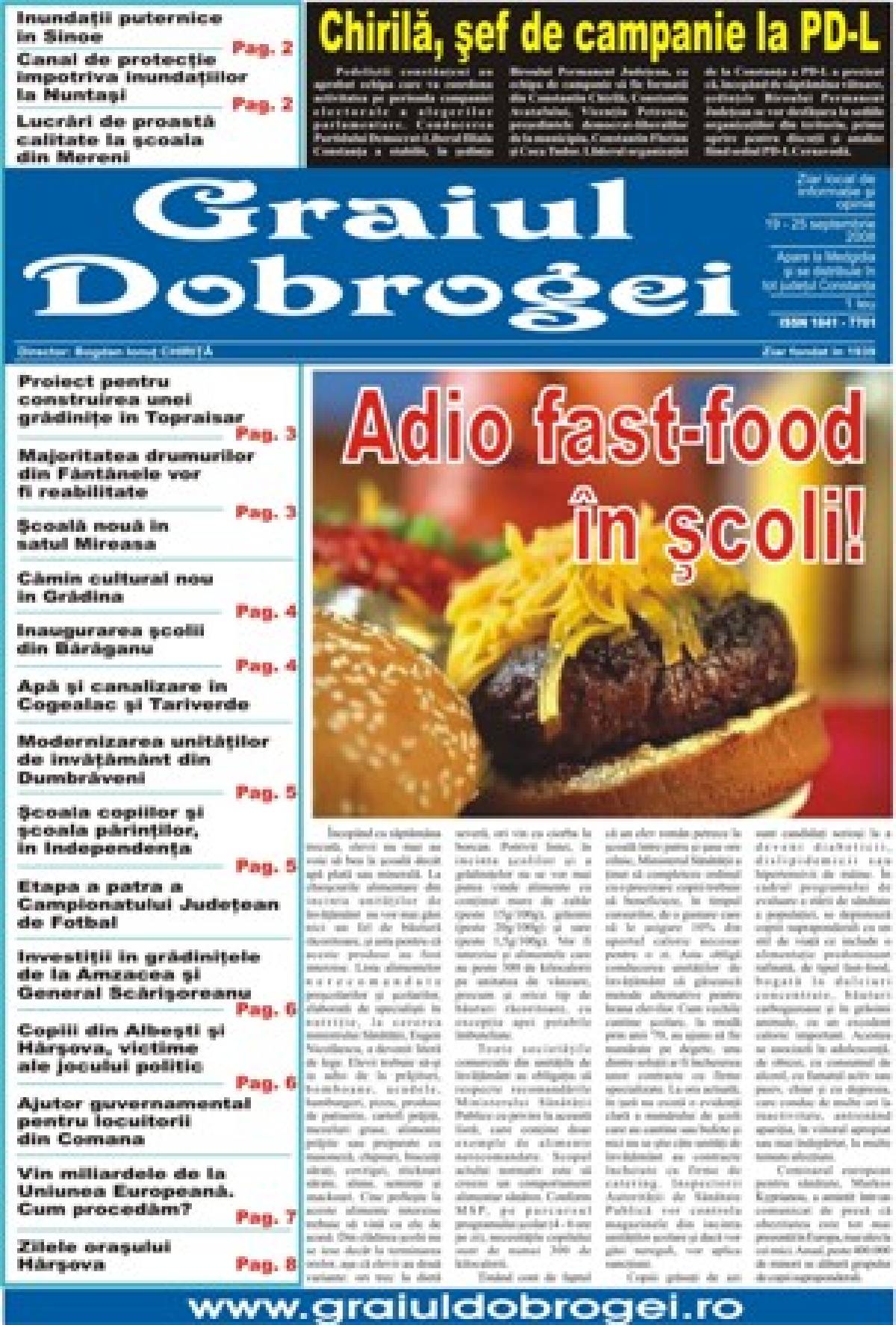 Editie